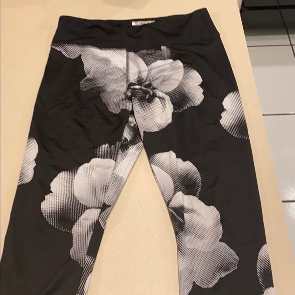Yoga pants